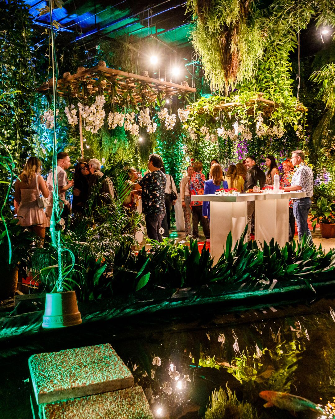 event catering op maat