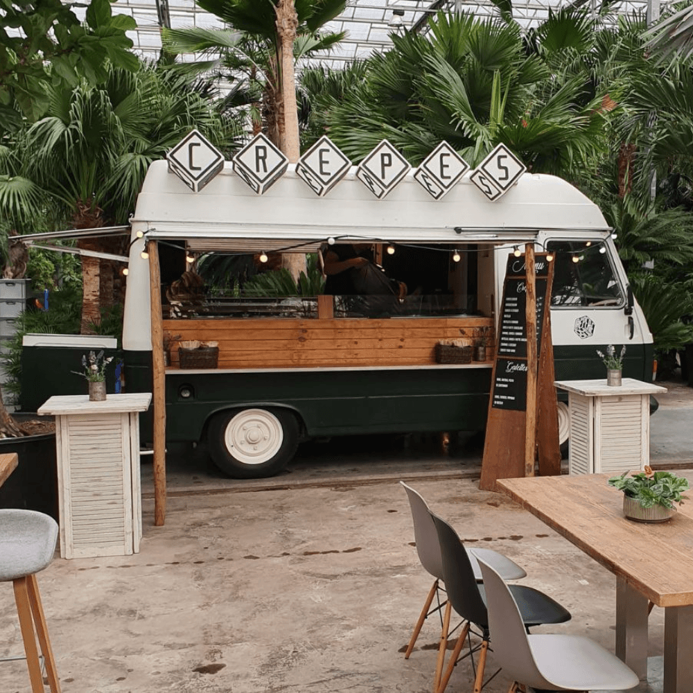 crepes foodtruck