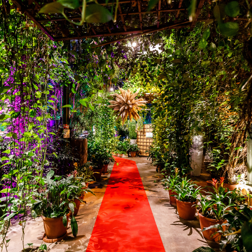 evenementen catering op maat locatie en advies