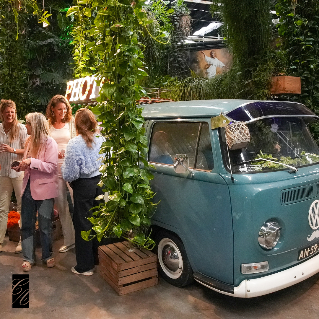 Photobooth huren voor jouw feest of event