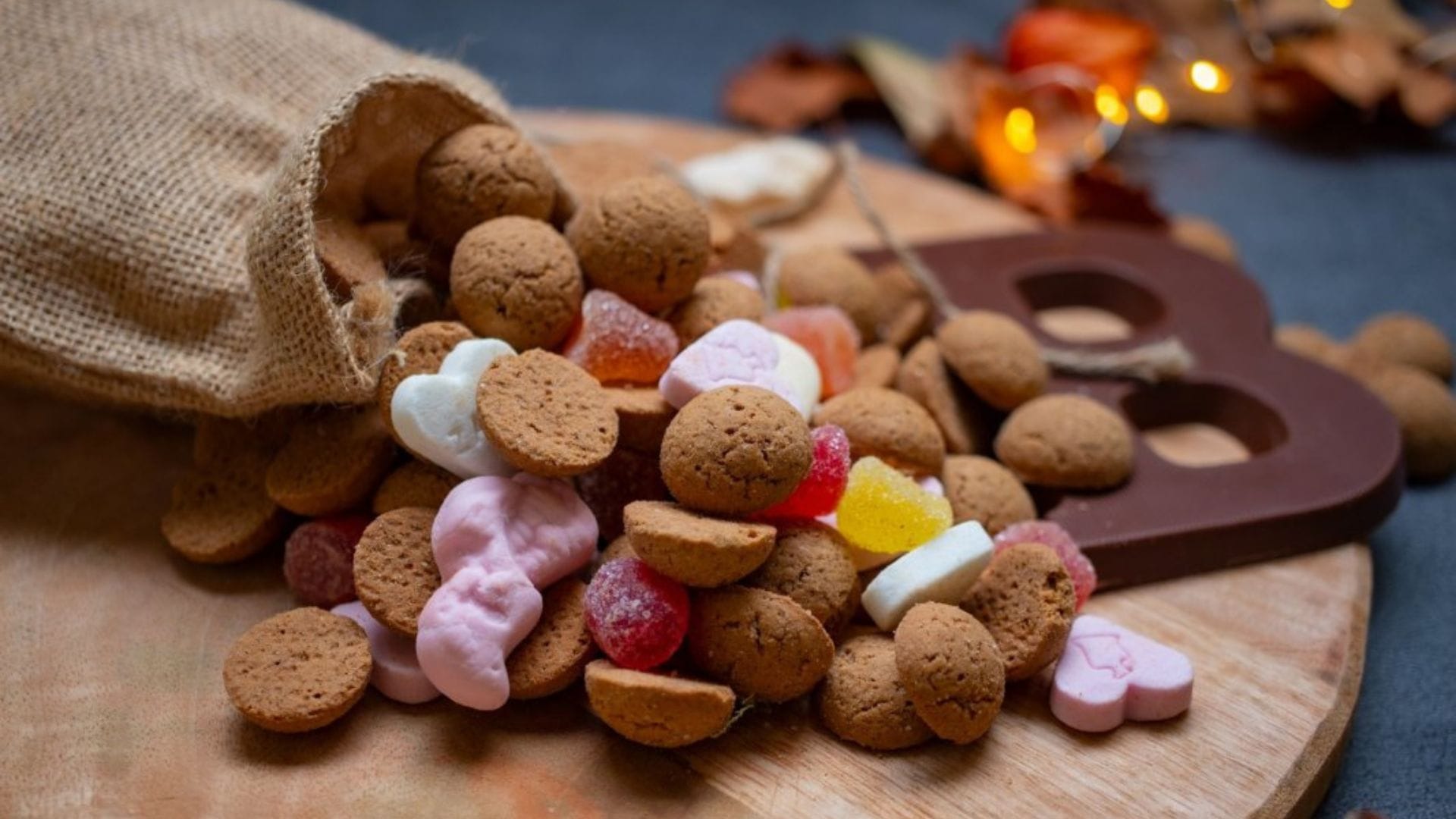Sinterklaas