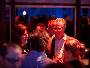 Receptie