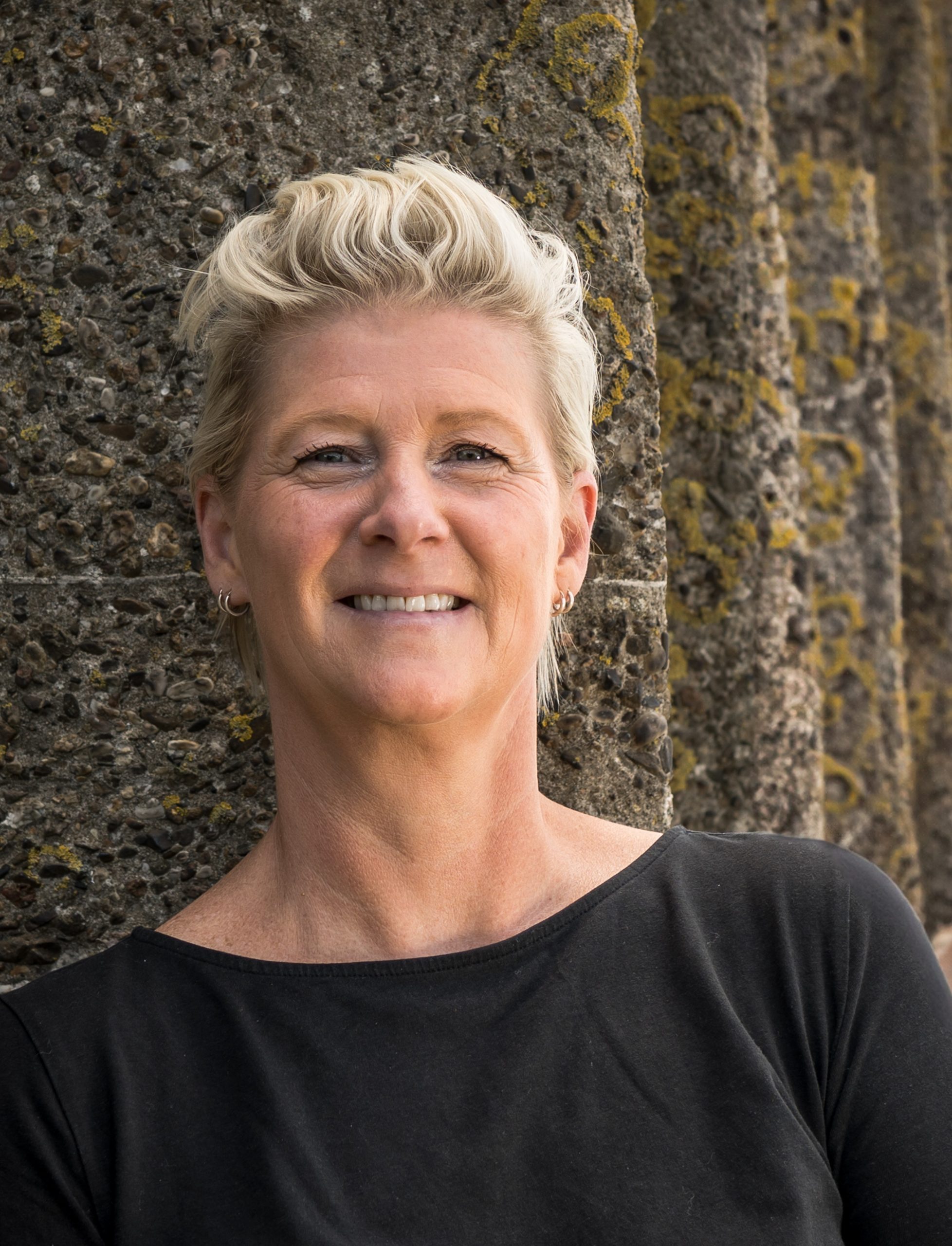 Renate Valkenburg - team Catering Aelsmeer