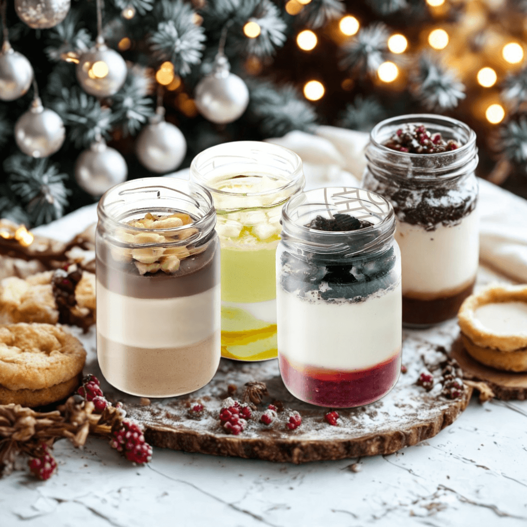 Kerst dessert