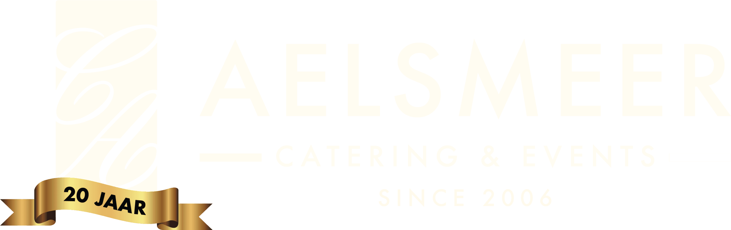 Aelsmeer Catering & Events 20 jaar