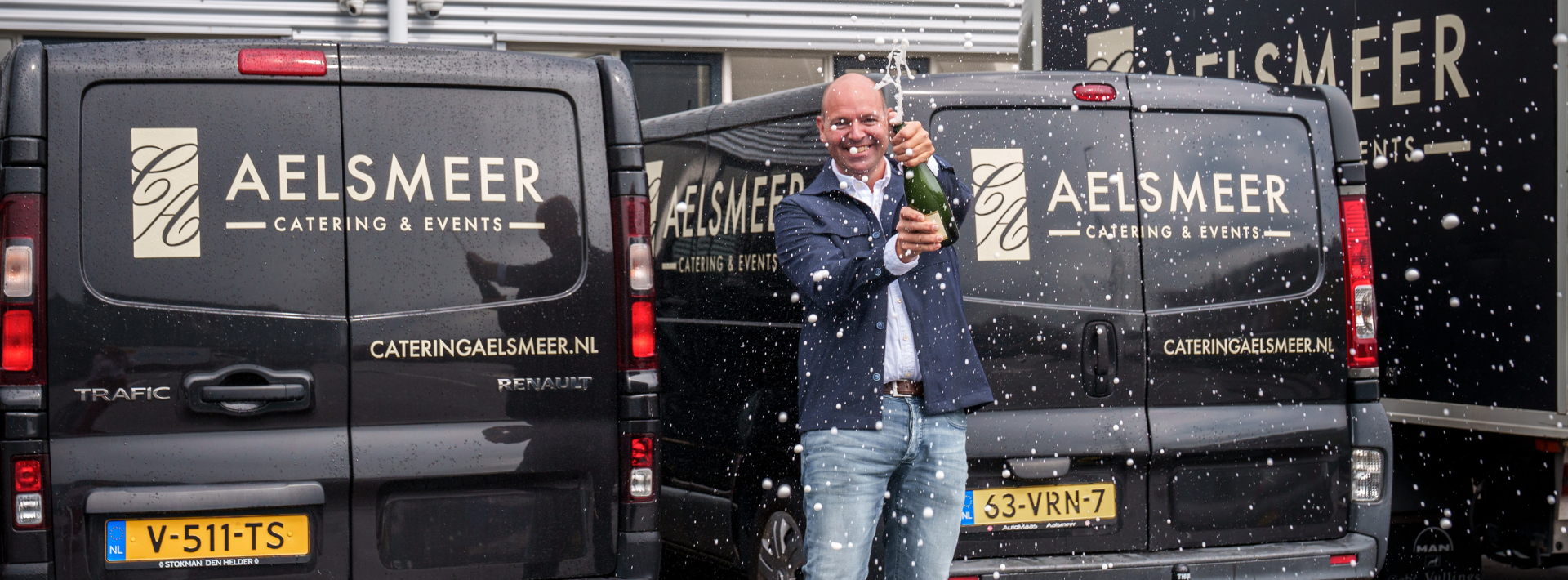 Willem Catering Aelsmeer